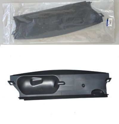 RADYATÖR ÜST DAVLUMBAZI 214767662R FLUENCE MEGANE III resmi