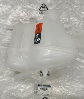 EK DEPO (KAPAKSIZ) KADJAR 1.5/1.6DCI 15=> QASHQAI 1.5/1.6DCI X-TRAIL resmi