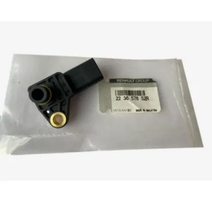 BASINÇ SENSÖRÜ 223657652R TRAFIC III CLIO V M9R resmi