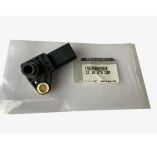 BASINÇ SENSÖRÜ 223657652R TRAFIC III CLIO V M9R resmi