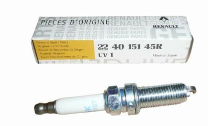 BUJİ 224015145R CLIO V CAPTUR II 1.0TCE H4D resmi