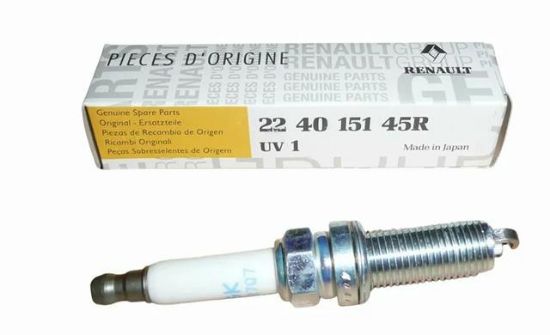 BUJİ 224015145R CLIO V CAPTUR II 1.0TCE H4D resmi