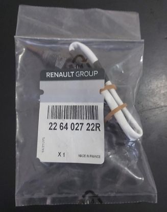 SICAKLIK ISI SENSÖRÜ 226402722R MASTER III 2.3 DCİ 165BG resmi