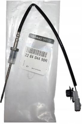 TURBO ISI SENSÖRÜ 226404490R CLIO-IV SANDERO resmi