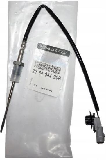 TURBO ISI SENSÖRÜ 226404490R CLIO-IV SANDERO resmi