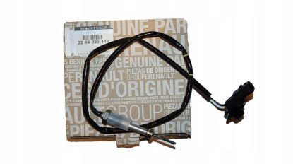 SICAKLIK SENSÖRÜ TRAFIC III TALISMAN 1.6DCİ R9M resmi