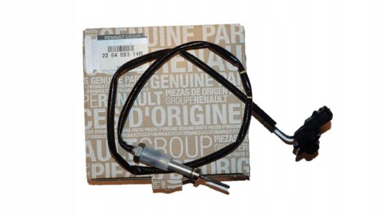 SICAKLIK SENSÖRÜ TRAFIC III TALISMAN 1.6DCİ R9M resmi