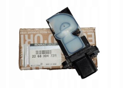 DEBİMETRE MASTER III 2.3DCİ resmi