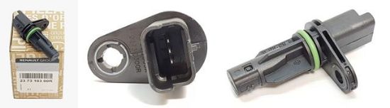 KRANK SENSÖRÜ MASTER III 2.3DCİ M9R 237310300R resmi