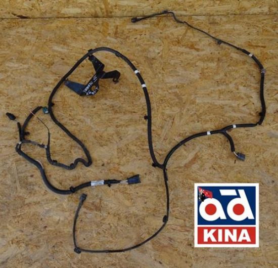 ALT ŞASE TESİSATI TRAFIC III 241109206R resmi