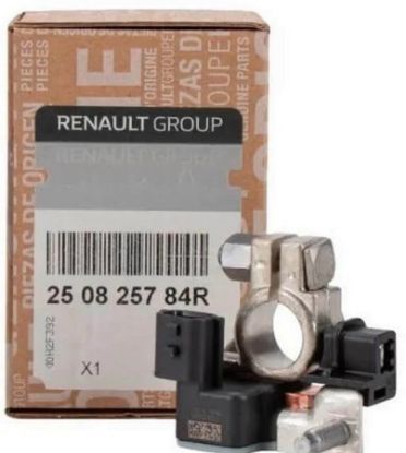 AKÜ GERİLİM KAPTÖRÜ 250825784R TRAFIC III CAPTUR resmi