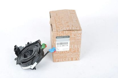 AIRBAG SARGISI 255545857R KADJAR MEGANE-IV TALISMAN resmi