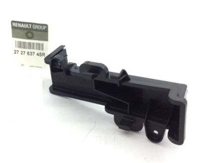 POLEN FİLTRE KAPAĞI 272763745R CLIO-IV SYMBOL JOY LOGAN SANDERO (VALEO TIP) resmi