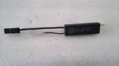 ELEKTRONİK RADYO ANTENİ 283630005R DACIA CLIO-IV resmi