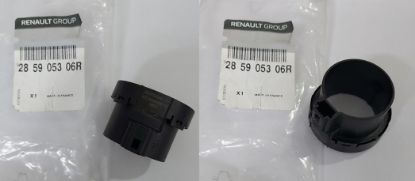 KART OKUYUCUSU 285905306R MEGANE IV TALISMAN KADJAR SCENIC IV ESPACE V resmi