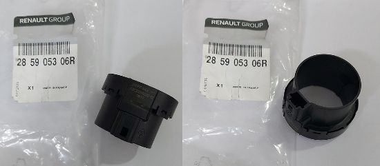 KART OKUYUCUSU 285905306R MEGANE IV TALISMAN KADJAR SCENIC IV ESPACE V resmi