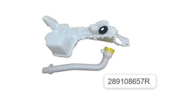 CAM YIKAMA SU DEPOSU 289108657R CLIO V CAPTUR II resmi