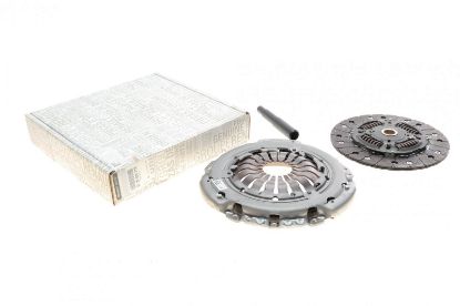 DEBRİYAJ SETİ (B+B) CAPTUR I SANDERO I BVM5 1.5 DCİ K9K resmi