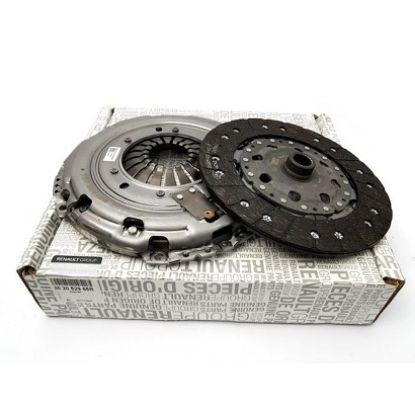 DEBRİYAJ SETİ 302055381R TRAFIC-III 1.6DCI (15-) VIVARO 1.6CDTI (14-) resmi