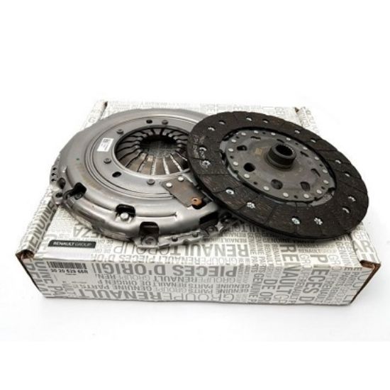 DEBRİYAJ SETİ 302055381R TRAFIC-III 1.6DCI (15-) VIVARO 1.6CDTI (14-) resmi