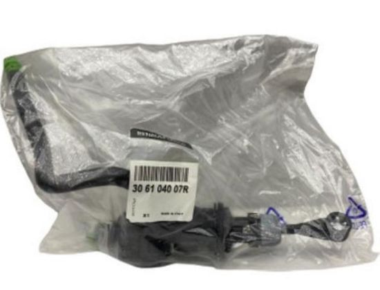 DEBRİYAJ ÜST MERKEZİ 306104007R MEGANE IV KADJAR (START STOPLU) resmi