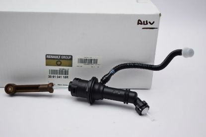 DEBRİYAJ ÜST MERKEZİ 306104118R DOKER LODGY resmi