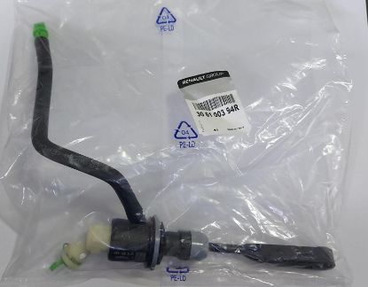 DEBRİYAJ ÜST MERKEZİ DUSTER 10-> 1.5 1.6 306100394R resmi