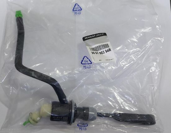 DEBRİYAJ ÜST MERKEZİ DUSTER 10-> 1.5 1.6 306100394R resmi