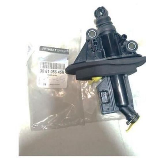 DEBRİYAJ ÜST MERKEZİ 306105645R MEGANE-IV (5 FİŞ) ELEKTRİKLİ resmi