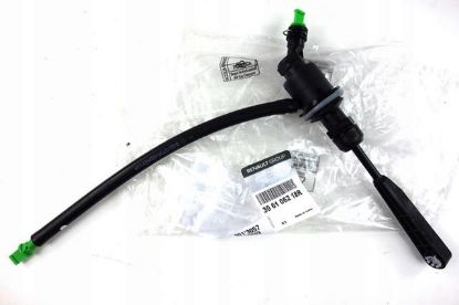 DEBRİYAJ ÜST MERKEZİ 306106218R MASTER III resmi