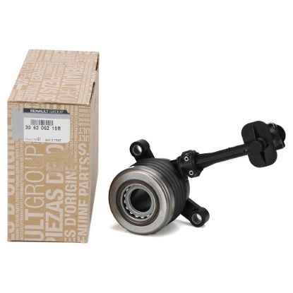 DEBRİYAJ RULMANI 306206219R CLIO (01-) LAGUNA (01-) MEGANE (02-) resmi