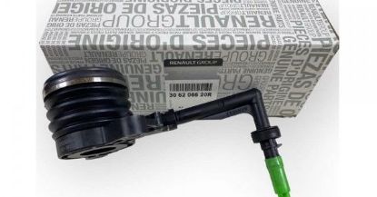 DEBRİYAJ ALT MERKEZİ 306206620R CLIO V MEGANE IV 306201940R resmi