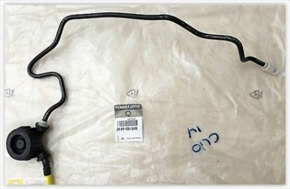 DEBRİYAJ HİDROLİK BORUSU (SAATLİ) 308512100R DOKKER LODGY resmi