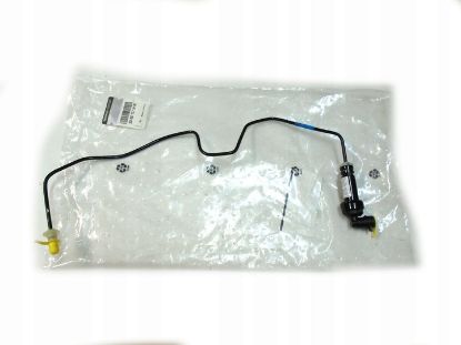 HİDROLİK DEBRİYAJ HORTUMU 308513781R TRAFIC III resmi