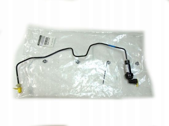 HİDROLİK DEBRİYAJ HORTUMU 308513781R TRAFIC III resmi