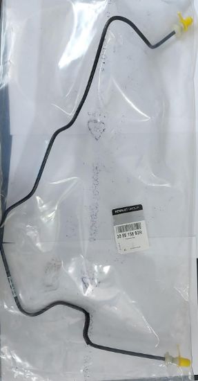 HİDROLİK DEBRİYAJ BORUSU HORTUMU 308515892R CLIO IV V resmi