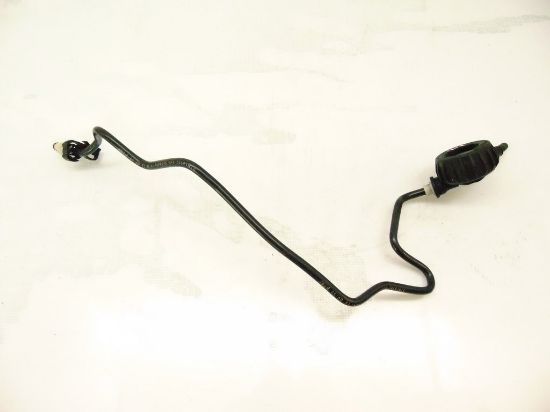 DEBRİYAJ HİDROLİK HORTUMU 308523875R SANDERO resmi