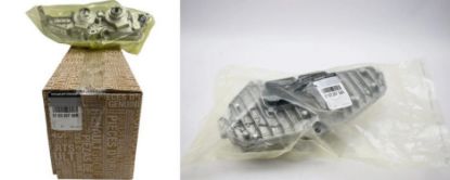 OTOMATİK ŞANZUMAN EDC BEYNİ 310320756R CLIO IV CAPTUR resmi