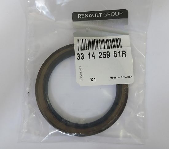 AKS KEÇESİ ÖN 331425961R DUSTER 4X4 resmi