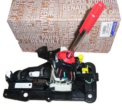 VİTES KUMANDA KUTUSU 341043792R FLUENCE MEGANE III resmi