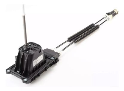 VİTES KOLU KOMPLE TELLİ 349016560R CLIO SYMBOL JOY SANDERO II resmi