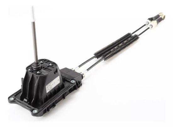 VİTES KOLU KOMPLE TELLİ 349016560R CLIO SYMBOL JOY SANDERO II resmi