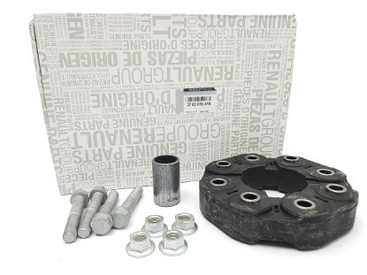 ŞAFT ASKI TAKOZU 370007837R MASTER-III MOVANO-B NV400 resmi