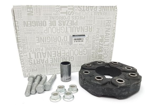 ŞAFT ASKI TAKOZU 370007837R MASTER-III MOVANO-B NV400 resmi