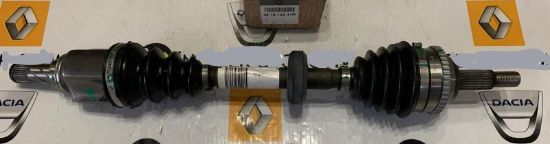 AKS KOMPLE SOL 391013941R CLIO SYMBOL THAILA 08-> FAZ1 resmi