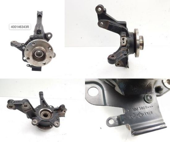 AKS TAŞIYICI ÖN SAĞ 400146343R CLIO IV resmi