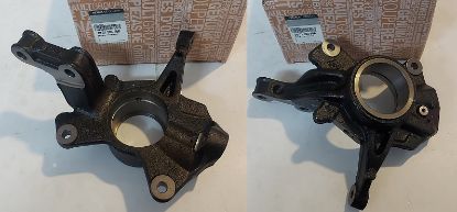 AKS TAŞIYICI SOL ÖN 400158966R FLUENCE MEGANE III resmi