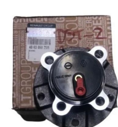 PORYALI ARKA TEKER RULMANI 400305029R DUSTER II 2018-> resmi