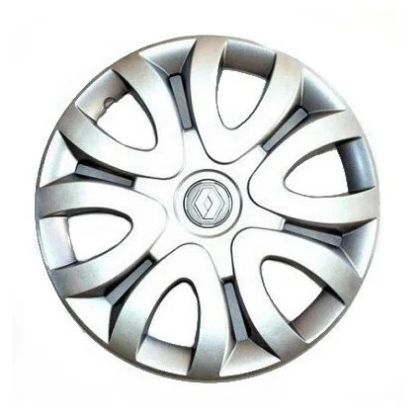 JANT KAPAĞI (15 JANT) CLIO IV FLUENCE (6 KOLLU PARADİSE) 403152274R resmi