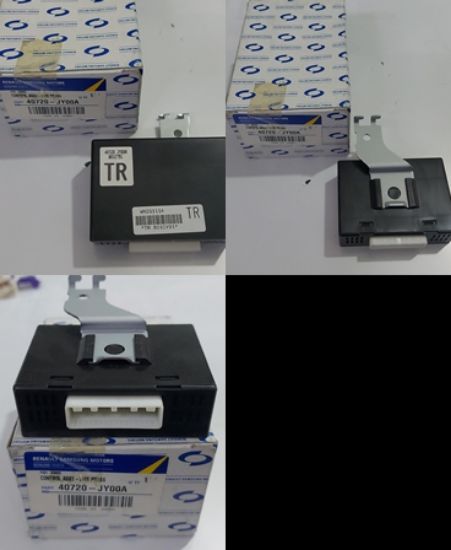 LASTİK BASINÇ SENSÖRÜ 40720JY00A KOLEOS resmi